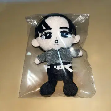 SnowMan 메구로 렌 스노치루 봉제 인형