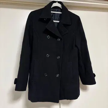 이스트 보이 verus 9호 코트 블랙