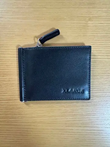 xlarge 엑스라지 블랙 머니클립