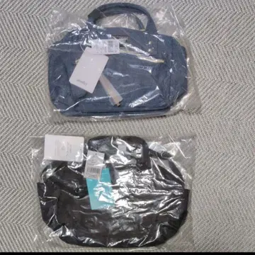 [ 2개 세트 ] 아네로 숄더백