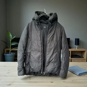 데상트 DESCENTE 다운 자켓 L 사이즈