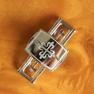 파텍 필립 아쿠아 노트 버클 5167A 클래스프 정품