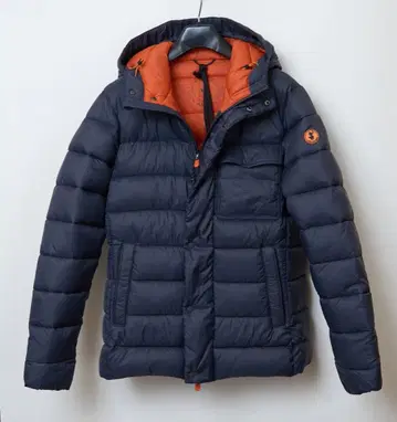 SAVE THE DUCK COMPOSITION L