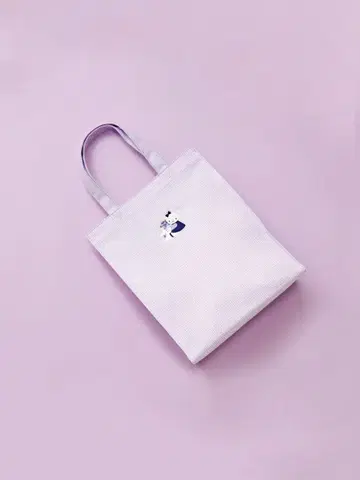 미개봉 새상품 파밀리아 토트백 다카라즈카 한정판