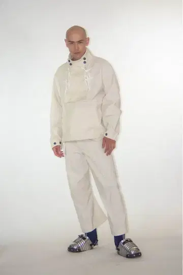 KOZABURO HOPSACK MONK JACKET 사이즈 2