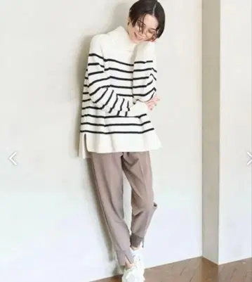 [택 포함 새상품] UNFILO 최애 조거팬츠 M사이즈 앙피로