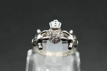 미사용 9호 잼홈메이드 x 디즈니 미키 핸드 반지