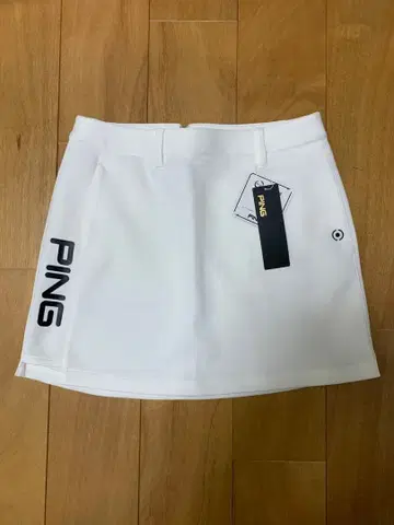 골프 핑 여성용 스커트 L