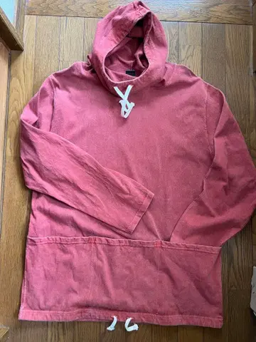 굿온 남성용 후드티