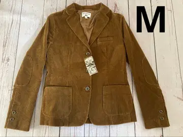 [ 새상품 ] 유니클로 이네스 코듀로이 자켓 M