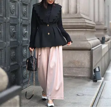 Trefle+1 스캘럽 베스트