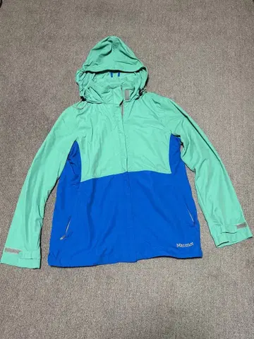 Marmot Mountain Limited 마운틴 파카