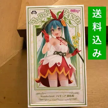 하츠네 미쿠 피규어 미개봉 새상품