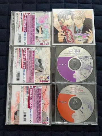 BLCD 네가 사랑에 빠지다