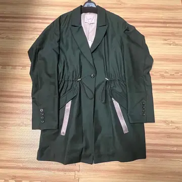 언쓰리 un3d 자켓