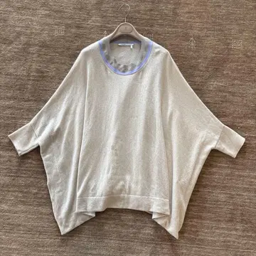 아그노나 AGNONA 캐시미어 니트