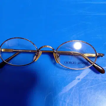 조르지오 아르마니 안경 프레임