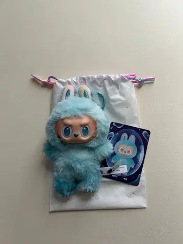 러브브 에너지 Hope