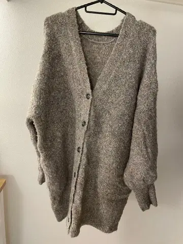 LOWRYSFARM 가디건