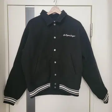 THECAP 다저스 히스토리 자켓