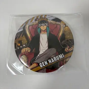 괴수 8호 컬렉션 캔뱃지 코레칸 나루미 겐 원작캔