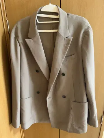 어반 리서치 도어스 더블 자켓 XL