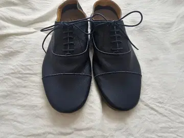 거의 새상품 space craft 롤업 플랫슈즈 Shoes