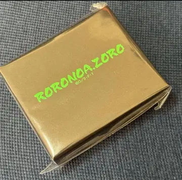 조로의 귀걸이 세트 1