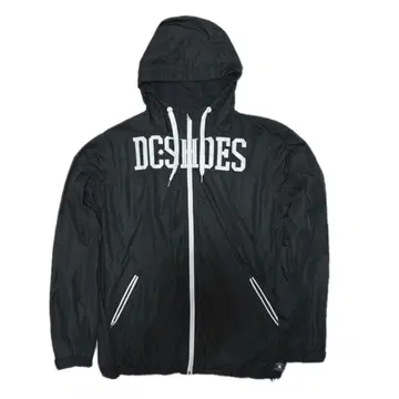 DCSHOES 나일론 자켓 L 디자스터 Japan Limited