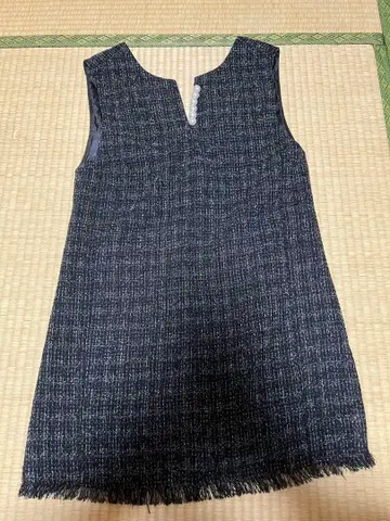 리랜드트루 원피스 펄