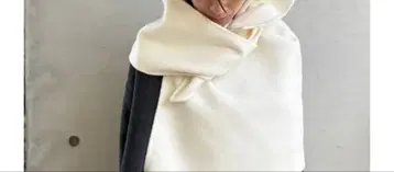 완판템 데콜테 액세서리 스톨