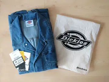 Dickies 디키즈 D-686 츠나기 M 사이즈