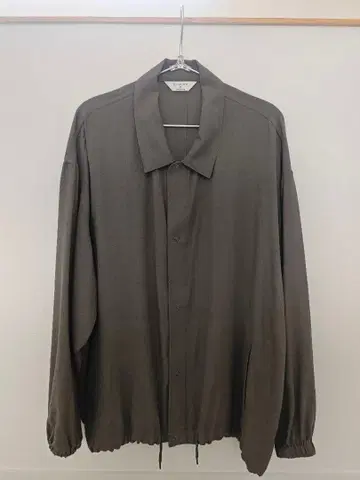 STILL BY HAND BL02252 블루종