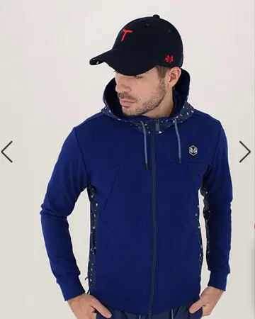 토브호 [ tovho ] 레갈라토 분또 후드티