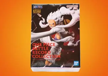 원피스 배틀 레코드 컬렉션
