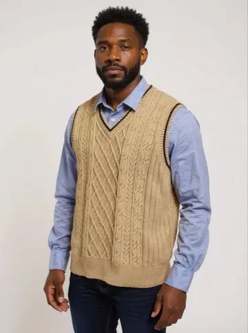 23구 남성용 베스트 골프