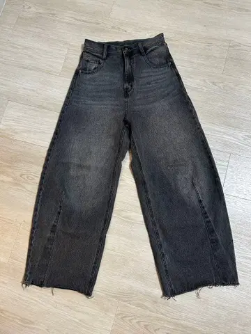 콜라주 개럴개런트 블루 데님 PS 그레이