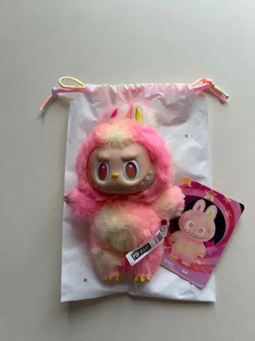 러브브 에너지 Loyalty