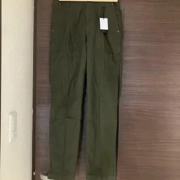 새상품 밴야드 스톰 팬츠 사이즈 0