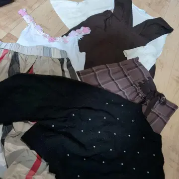 페미닌 엘레강트 출퇴근 묶음 판매