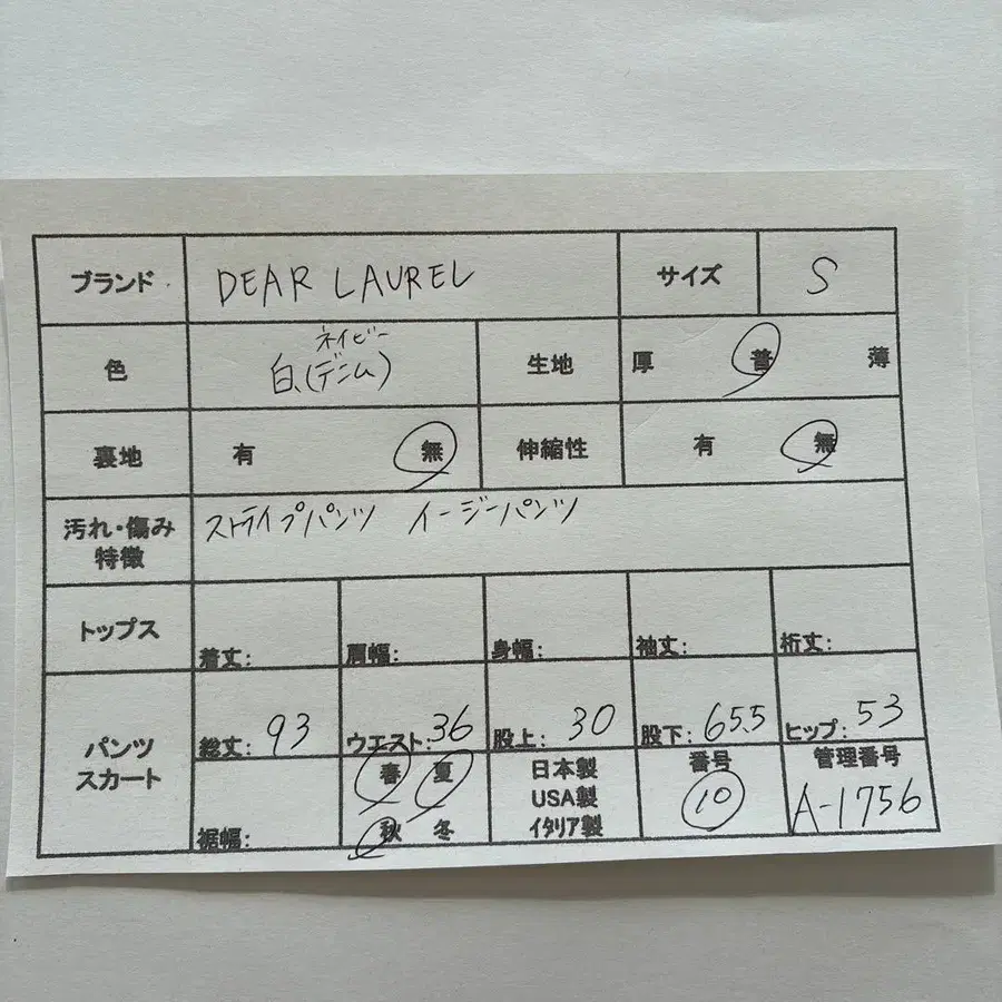 2번째 상품 이미지