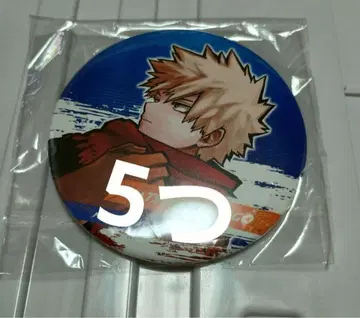 나의 히어로 아카데미아 바쿠고 카츠키 컬렉션 캔뱃지 십걸