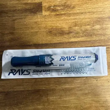 SnowMan 응원봉 RAYS