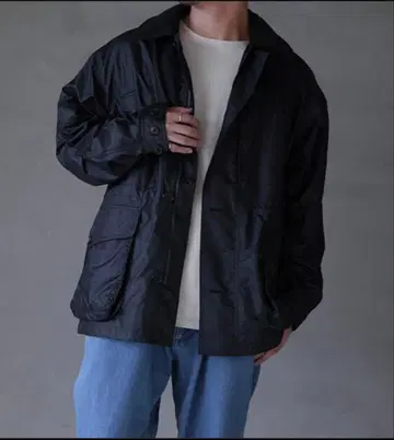 DAIWA PIER39 TECH BRITISH HUNTER COAT