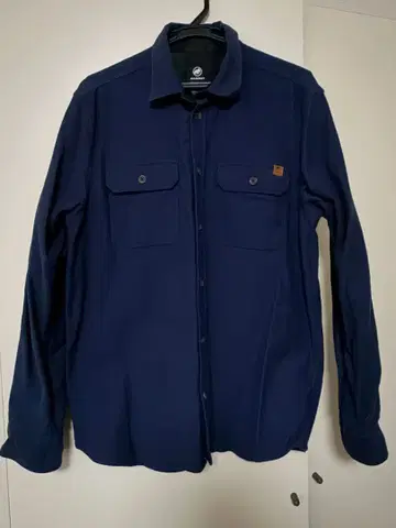 MAMMUT 마무트 긴팔 셔츠 2XL