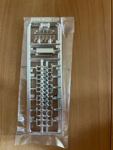 트럭 야로 데코토라 프라모델 밸류 데코토라