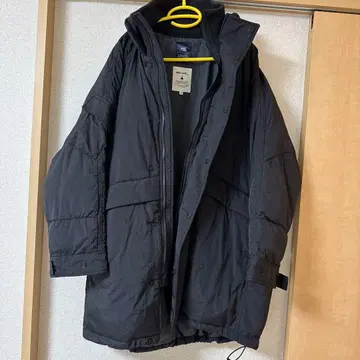 니코앤드 - ALLIED 몬스터 블루종 코트