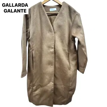 [ M2 ] GALLARDAGALANTE/코트