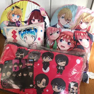 쿠션 묶음 판매