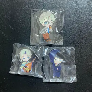 [익명 거래] 츠키우타. 코롯토 사츠키 아오이 세트